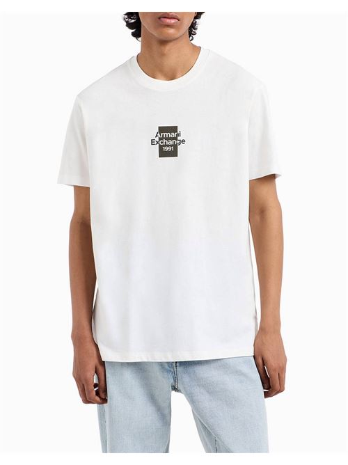  ARMANI EXCHANGE | XM000767 AF12308/U0009